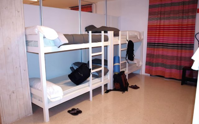 Albergue Aloxa Hostel