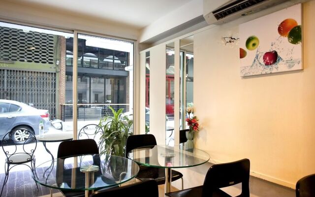 NIDA Rooms Narathivas 2888 Residence at Living Nara Place