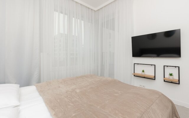 Spacious Apartment by Renters