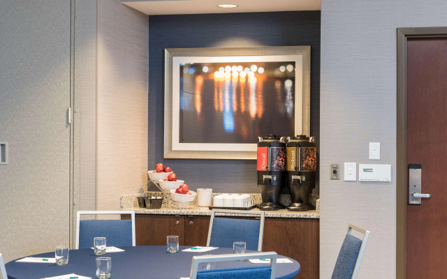 Homewood Suites by Hilton Grand Rapids Downtown - фото 4