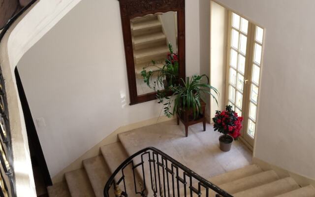 Beaux Esprits Chambres d'Hôtes