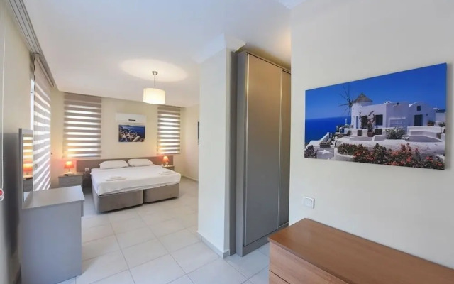 Orka Diamond Villa 08