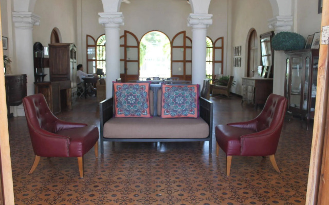Casa Bustamante Hotel Boutique
