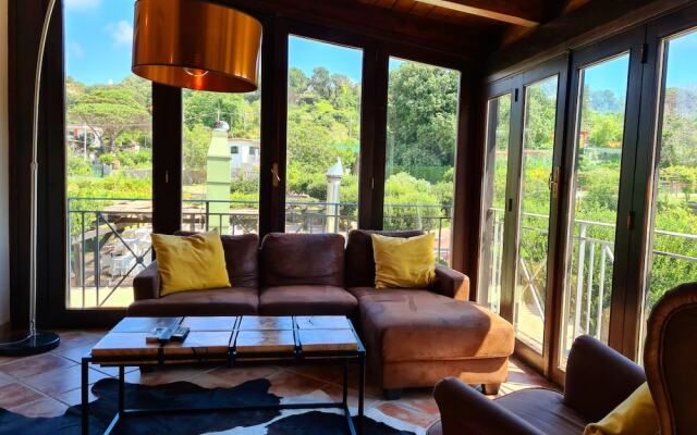 Tenuta Convivium Cuma