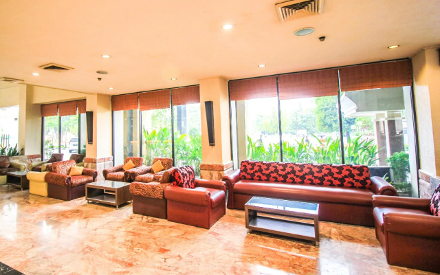 Hotel Mutiara Merdeka