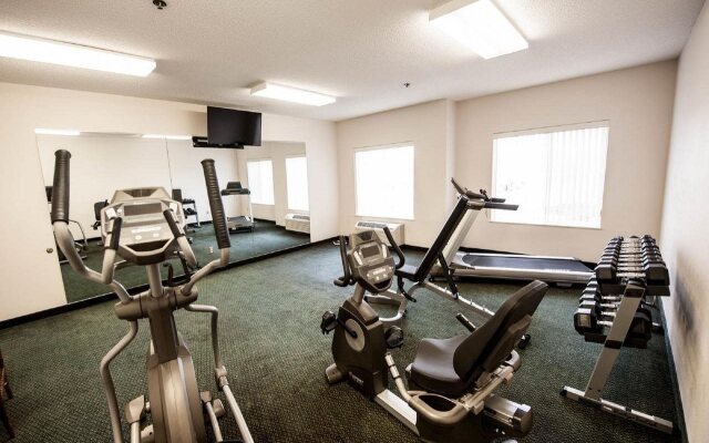 Greystone Inn and Suites