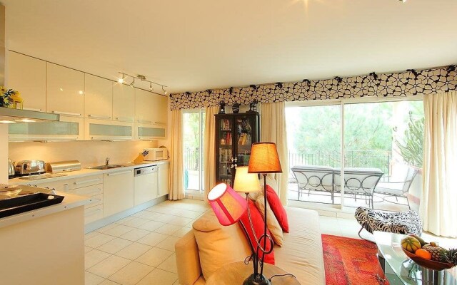 Apartment Collines de Bellevue