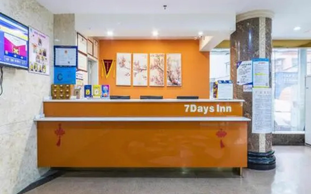 7 Days Inn