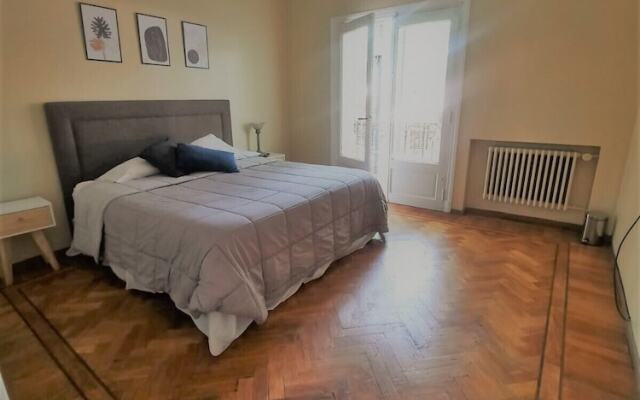 La Rufina Bed and Breaktast