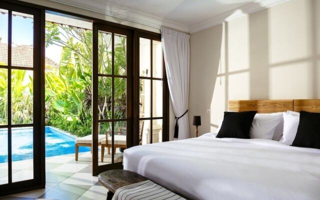 Villa Soleh (Vilorium) #259010 - 3 Br Villa