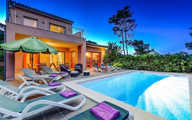 Villa Marioma