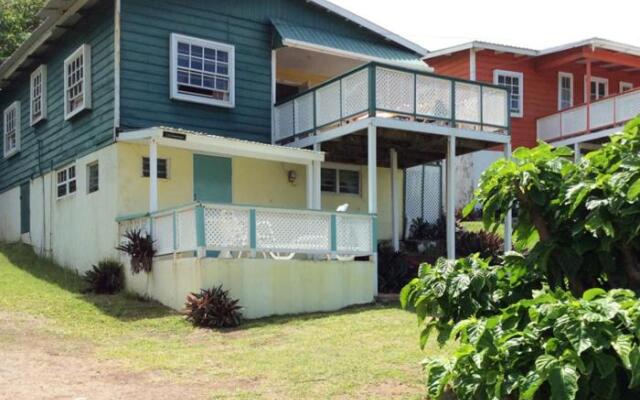 Rest Haven Beach Cottages