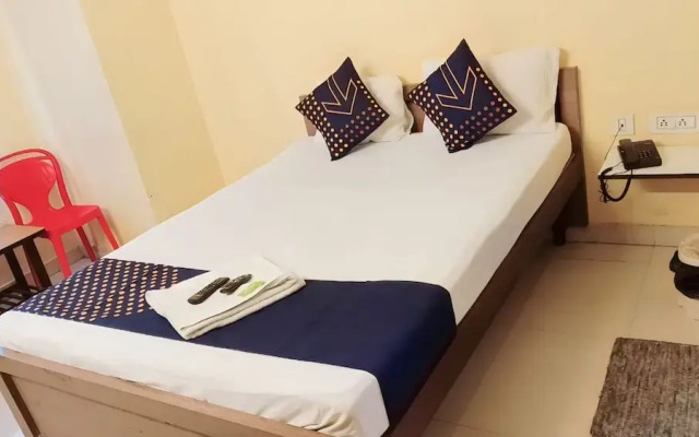 Trisha Guest House Baguiati