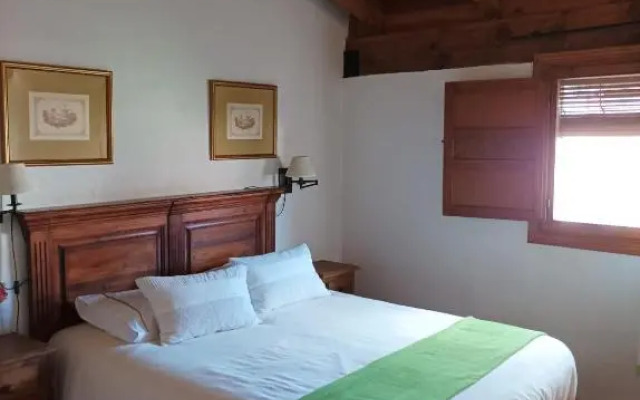 La Casa de los Gatos