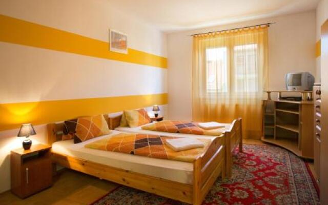 Lux Apartmanok