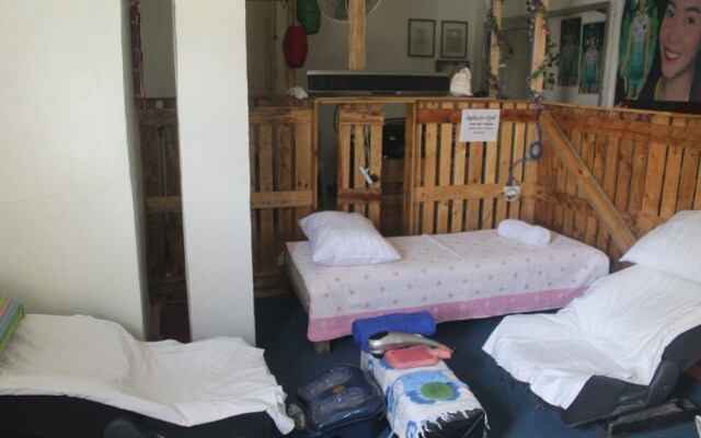 Maraño's Hometel