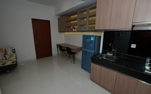Apatel Roseville SOHO & Suite