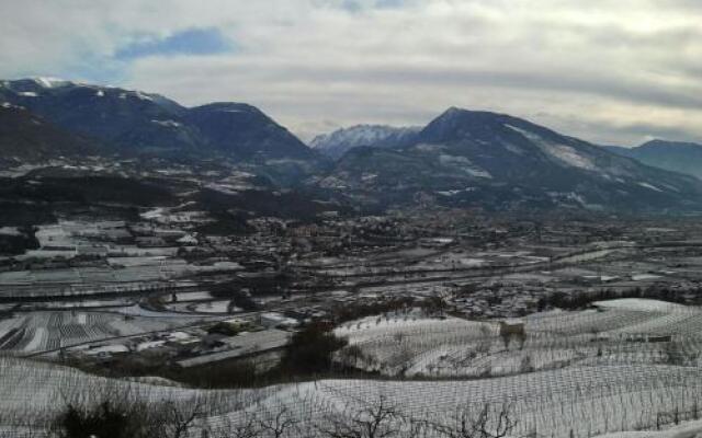 Agritur Le Pergole