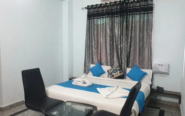 Hotel Rudraksh Inn