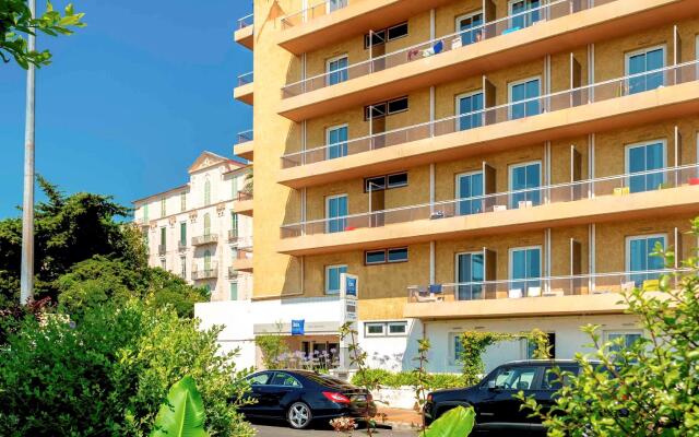 ibis budget Menton