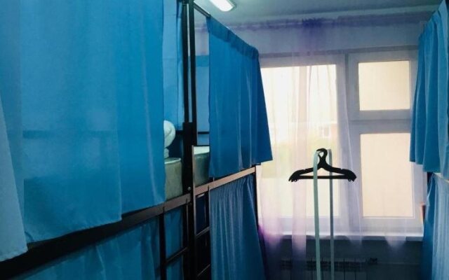 Travel Inn Fonvizinskaya