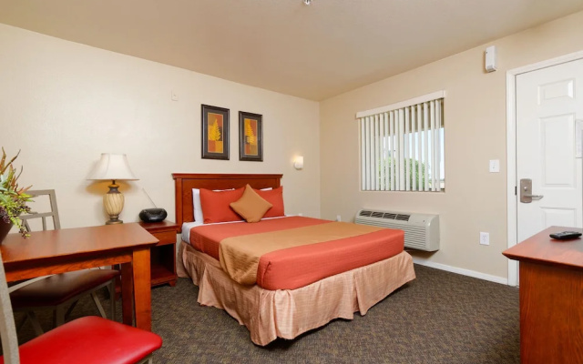 Legacy Suites Casa Grande