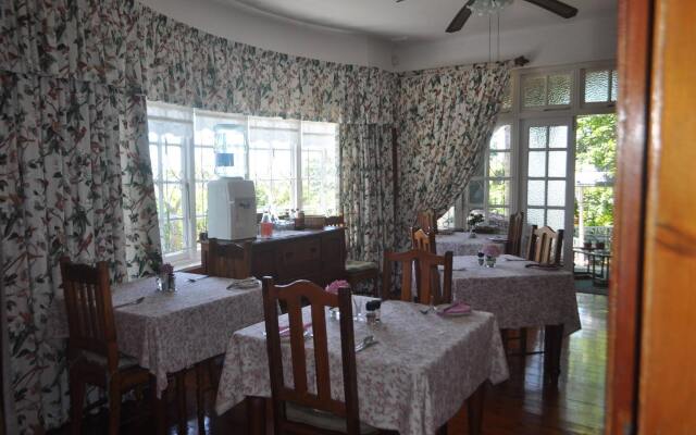 Sparkling Star Bed & Breakfast