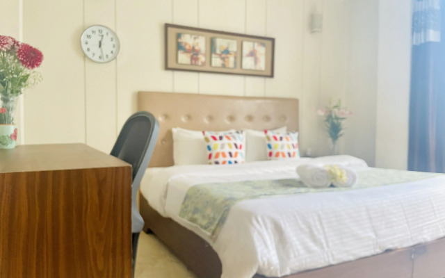 Olive Service Apartments Gurgaon