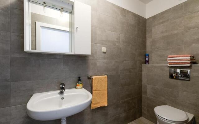 Apartments Antica - Edita
