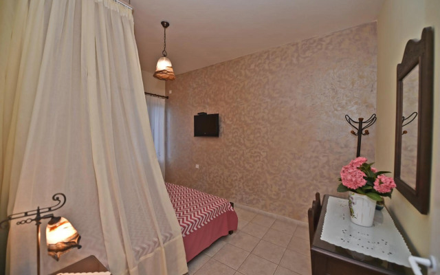 Matas' Apartments