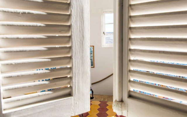Hotel Emeraude Essaouira