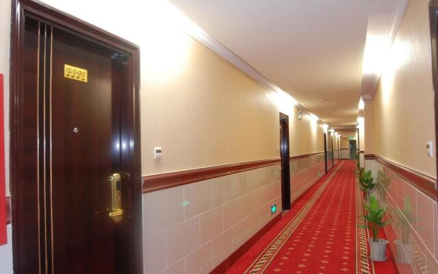 Guangxin Business Hotel