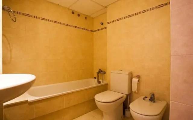 Apartamento Alcocebre