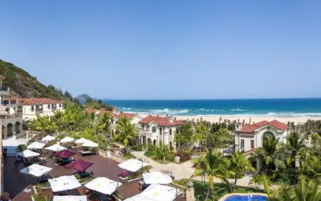 Xiangshui Bay Yuehai No.1 Seaview Hotel