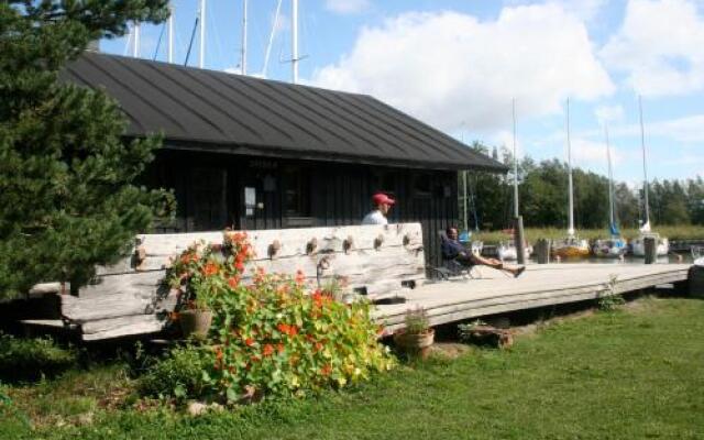 Peterzens Boathouse