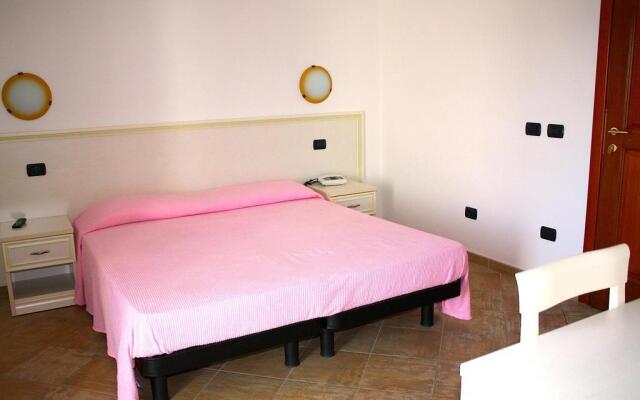 Hotel Il Gabbiano