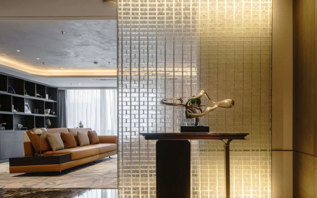 Novotel Xi'An Aden