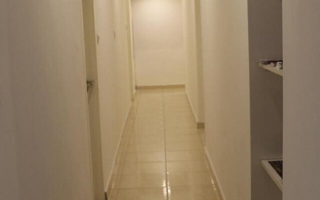 Capital Guesthouse Budapest