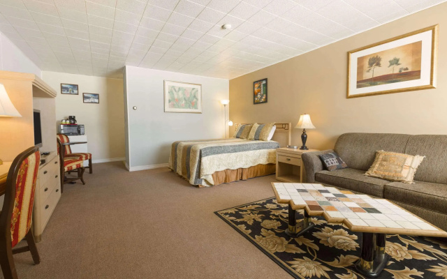 Travel Inn Cochrane