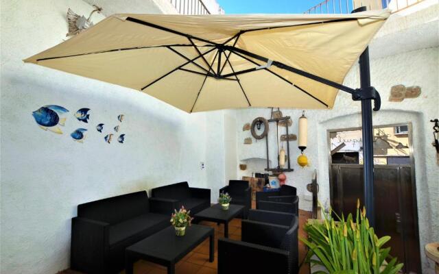 Luxury House 8 Persons Front The Beach Blanes Costa Brava