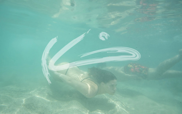 Via Mar Milagres Flat