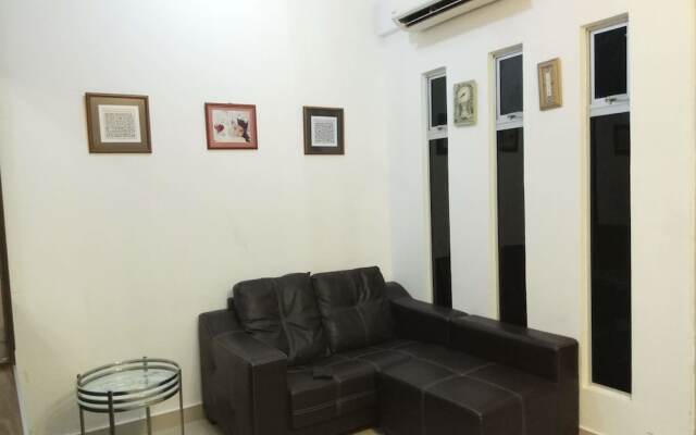 KBCC Service Apartment by iHost