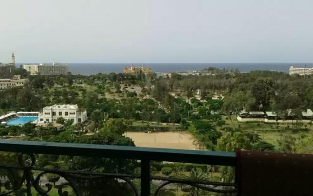 Mahdy Apartment