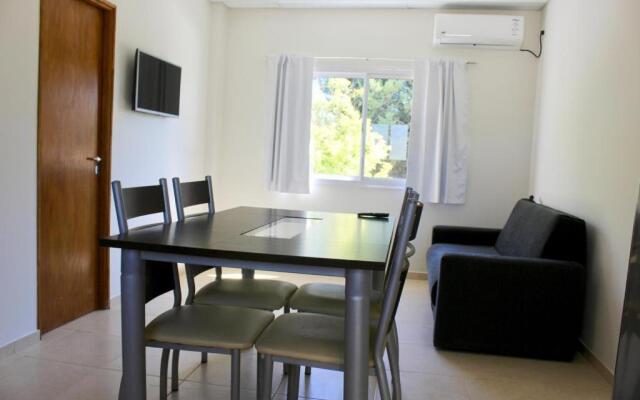 Apartamentos Balloffet