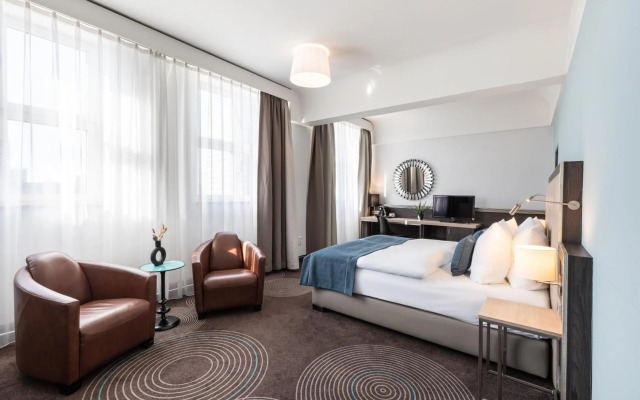 Garner Hotel Essen - Handelshof by IHG