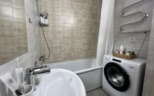 Апартаменты на бульваре Александра Грина 3