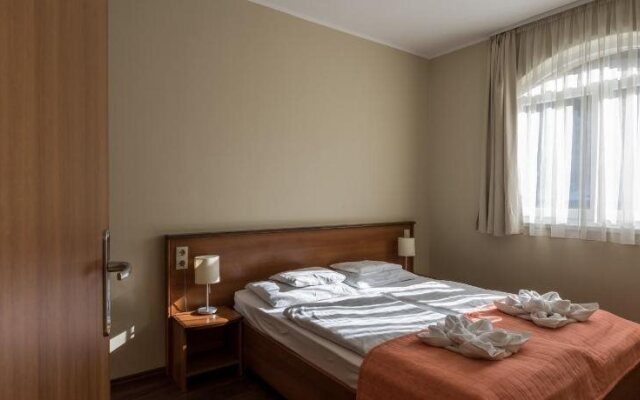 Thermal Park Hotel Egerszalók
