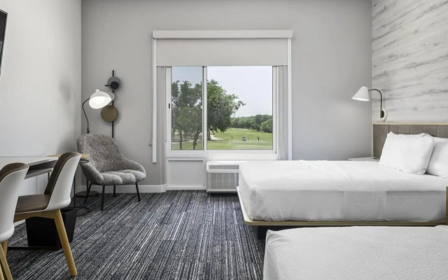 TownePlace Suites San Antonio Universal City/Live Oak