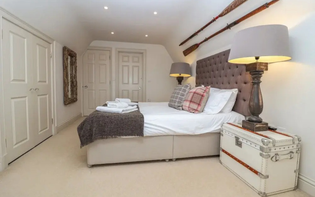 Hartlands, Aldeburgh