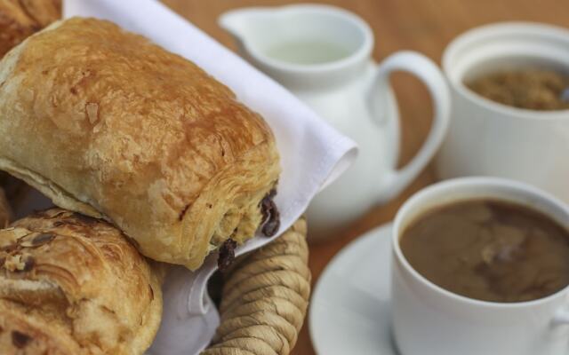 Treweens Bed & Breakfast